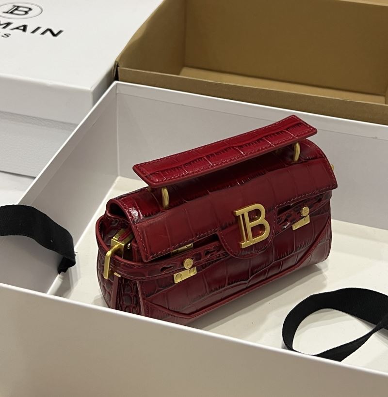 Balmain Satchel Bags